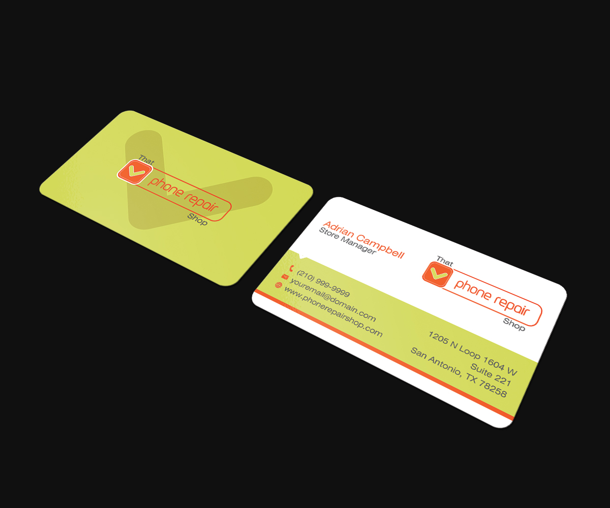 Business Card Design by JK18 for Handmade Digital | Design #16171433