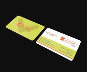 Business Card Design by JK18 for Handmade Digital | Design: #16171433