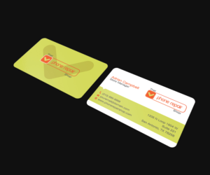 Business Card Design by JK18 for Handmade Digital | Design: #16171436