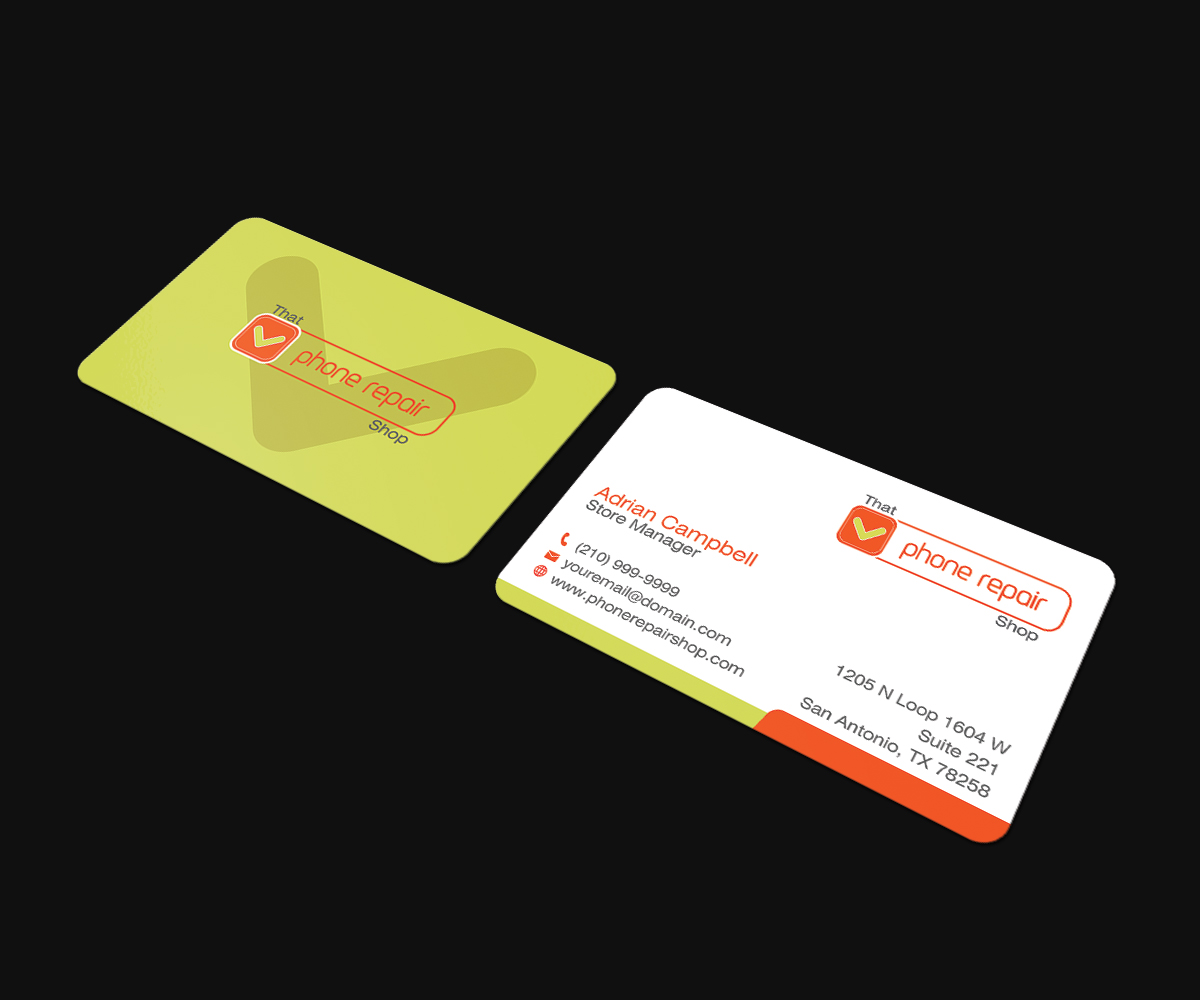 Business Card Design by JK18 for Handmade Digital | Design #16171437