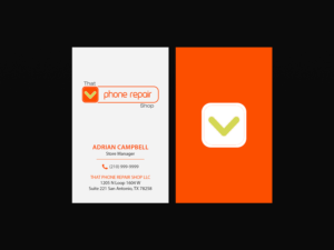 Business Card Design by Creations Box 2015 for Handmade Digital | Design: #16176521