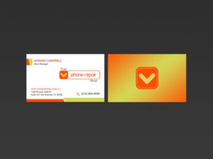 Business Card Design by Creations Box 2015 for Handmade Digital | Design: #16176522