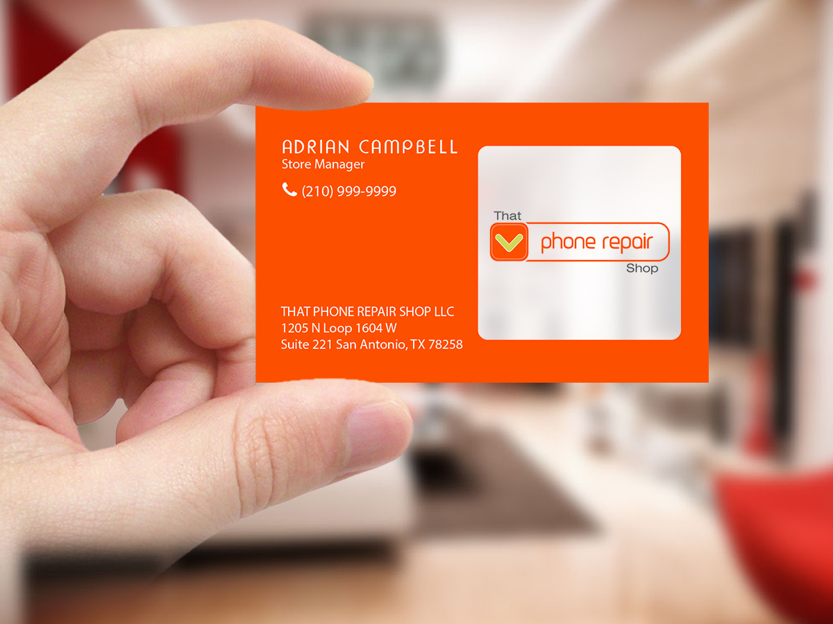 Business Card Design by Creations Box 2015 for Handmade Digital | Design #16176526