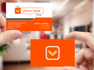 Business Card Design by Creations Box 2015 for Handmade Digital | Design: #16176528