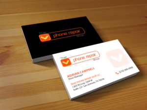 Business Card Design by Creations Box 2015 for Handmade Digital | Design: #16176532
