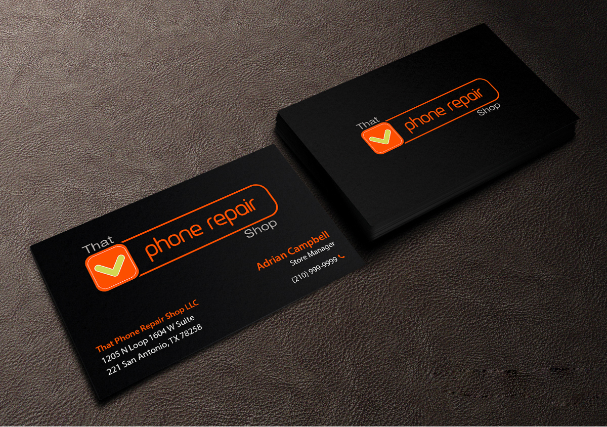 Business Card Design by Creations Box 2015 for Handmade Digital | Design #16197919