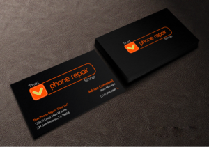 Visitenkarten-Design von Creations Box 2015 für Handmade Digital | Design: #16197919