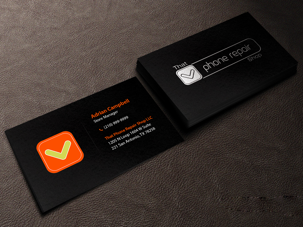 Business Card Design by Creations Box 2015 for Handmade Digital | Design #16197920