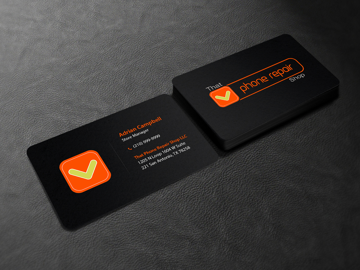 Business Card Design by Creations Box 2015 for Handmade Digital | Design #16197922