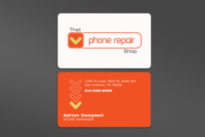 Business Card Design by JCDesign3 for Handmade Digital | Design #16179458