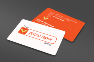 Business Card Design by JCDesign3 for Handmade Digital | Design: #16179480