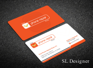Business Card Design by SL Designer for Handmade Digital | Design: #16169495