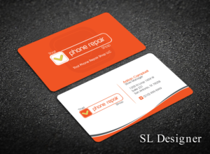 Business Card Design by SL Designer for Handmade Digital | Design: #16169497