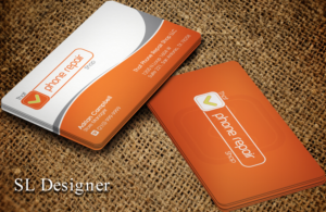 Business Card Design by SL Designer for Handmade Digital | Design: #16169499