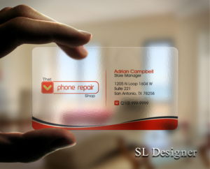 Business Card Design by SL Designer for Handmade Digital | Design: #16169502