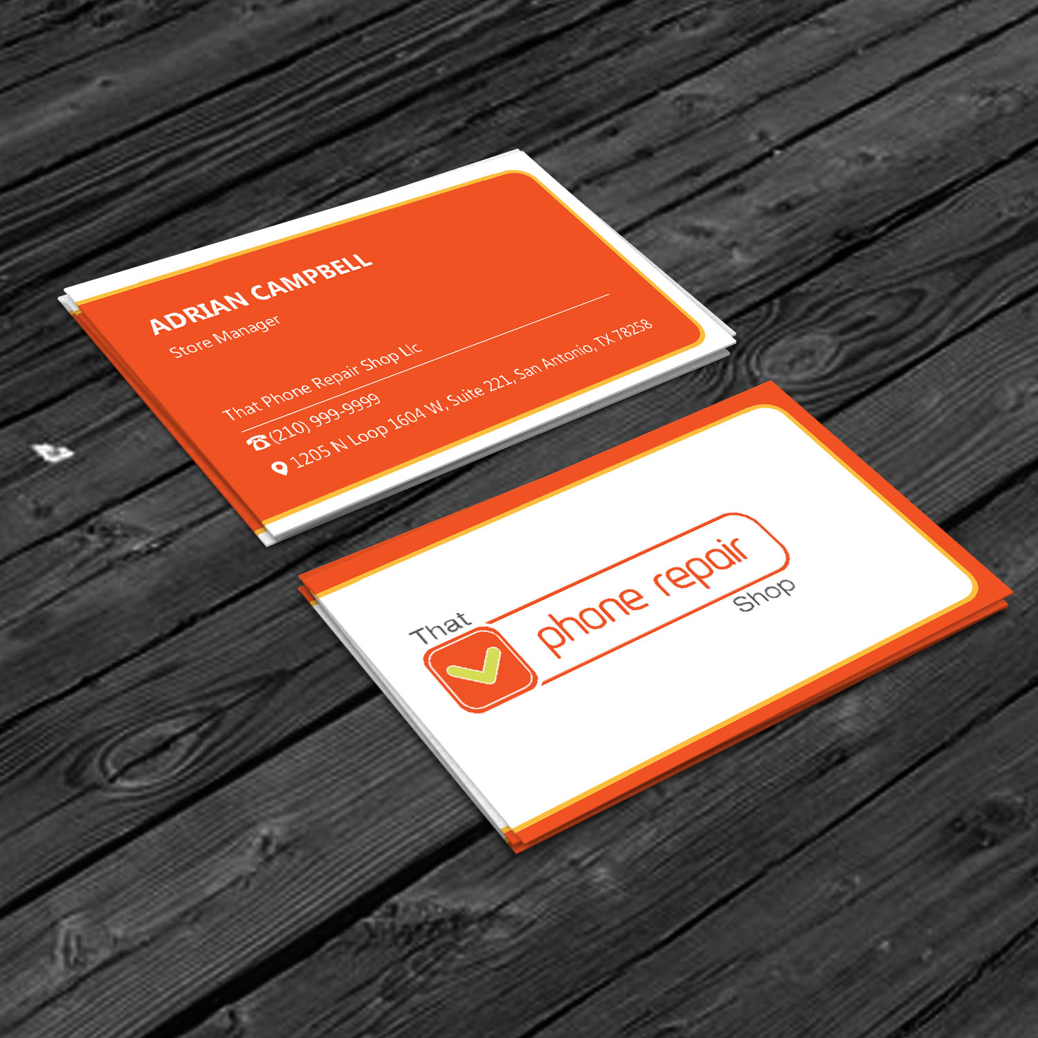 Diseño de Tarjeta de Presentación por Creative Jiniya para Handmade Digital | Diseño #16171733