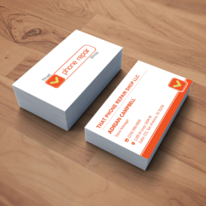 Diseño de Tarjeta de Presentación por Creative Jiniya para Handmade Digital | Diseño: #16171734