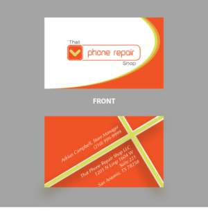 Business Card Design by An Chevan for Handmade Digital | Design #16171730