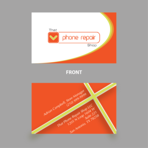 Business Card Design by An Chevan for Handmade Digital | Design: #16171731