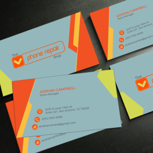 Visitenkarten-Design von HR KHAN für Handmade Digital | Design: #16175062
