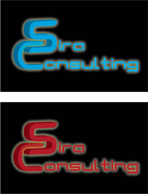 Logo Design by Mohammad