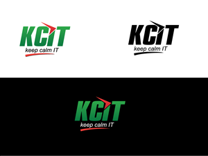 Design de Logo par Sketch_man pour Keep Calm IT | Design : #2653232