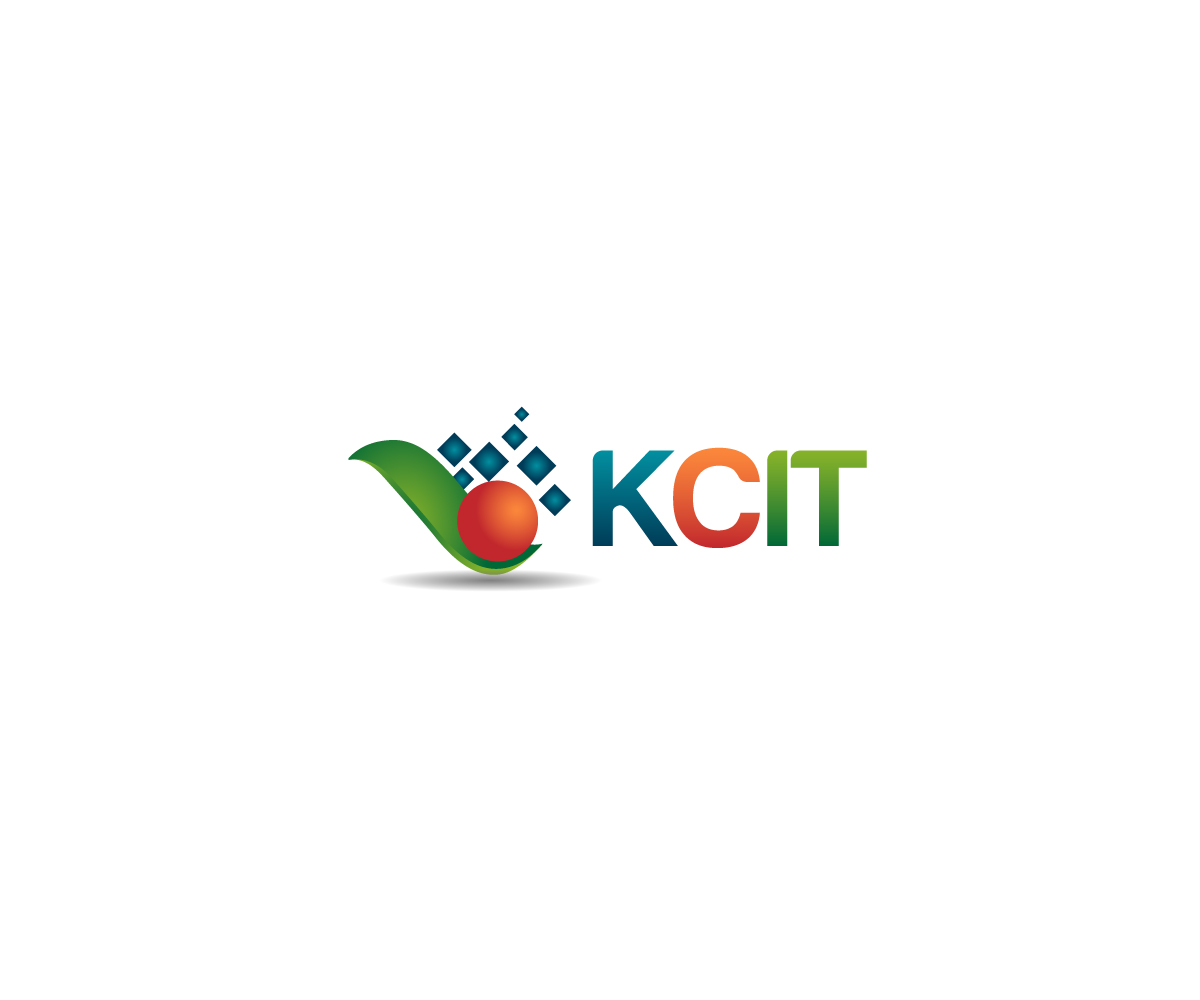 Logo Design by M.Pirs for Keep Calm IT | Design #2760858