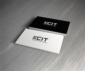 Logo Design by Locke+ for Keep Calm IT | Design: #2665332