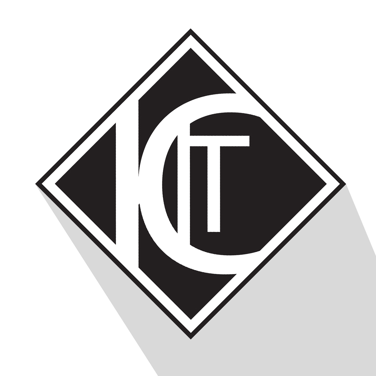 Logo Design by Graphic Device for Keep Calm IT | Design #2636357