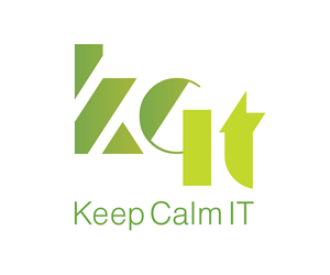 Design de Logo par Fia pour Keep Calm IT | Design : #2657062