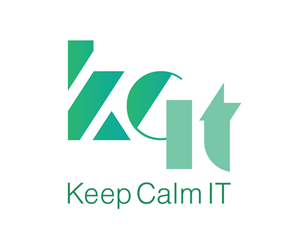 Design de Logo par Fia pour Keep Calm IT | Design : #2657097