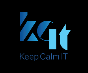 Design de Logo par Fia pour Keep Calm IT | Design : #2657133