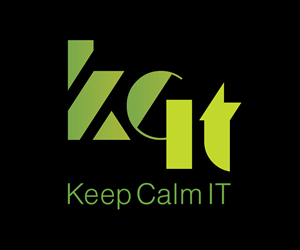 Design de Logo par Fia pour Keep Calm IT | Design : #2657141