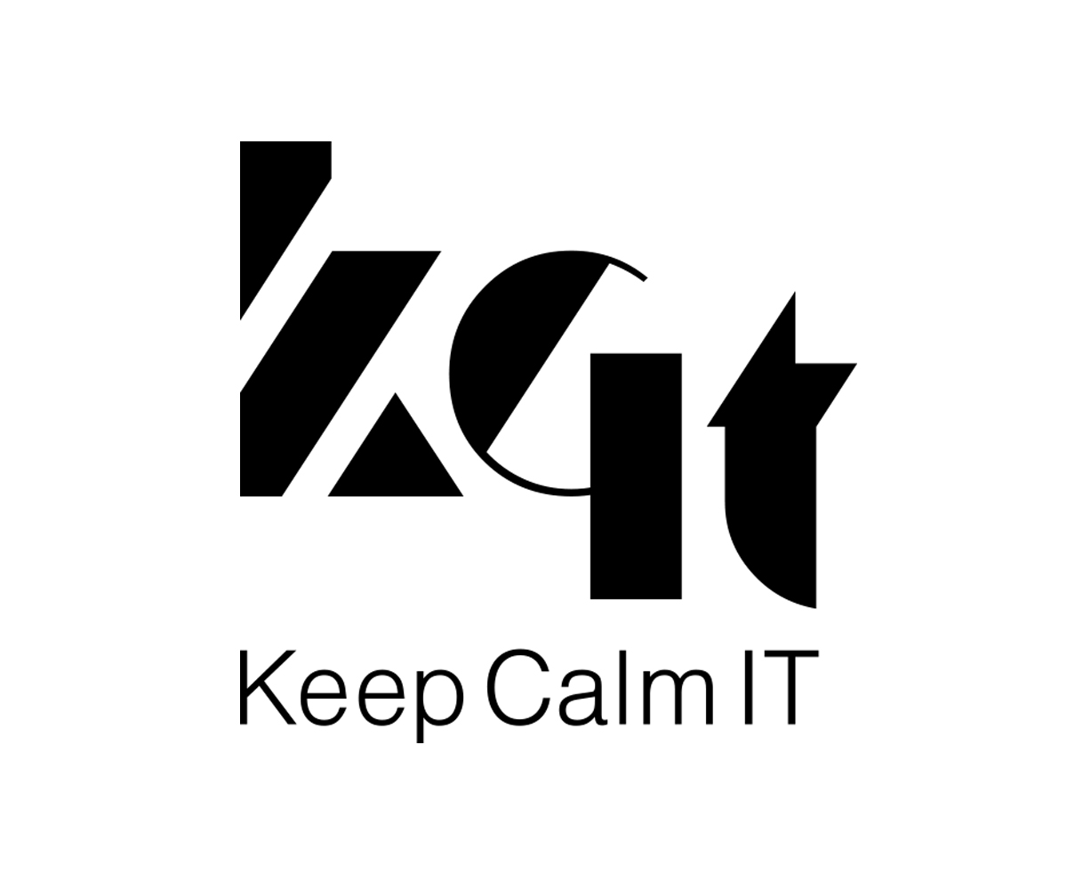 Design de Logo par Fia pour Keep Calm IT | Design #2657148