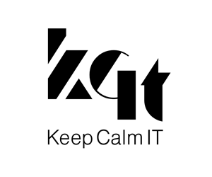 Design de Logo par Fia pour Keep Calm IT | Design : #2657148