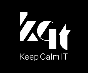 Design de Logo par Fia pour Keep Calm IT | Design : #2657155