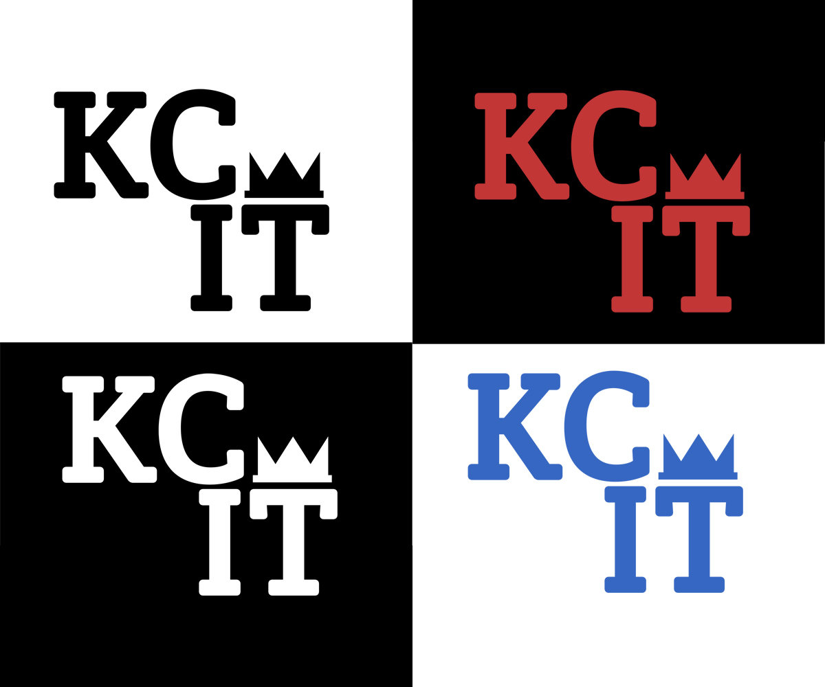 Logo Design by Harry E for Keep Calm IT | Design #2641126