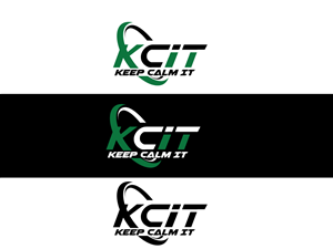 Design de Logo par Faraz Ahmed pour Keep Calm IT | Design : #2677225