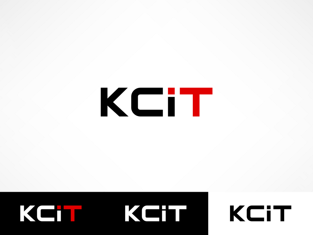 Logo Design by DiLion for Keep Calm IT | Design #2673178