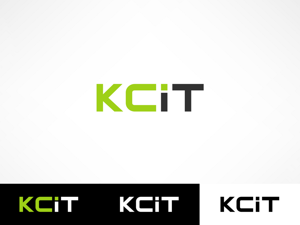 Logo Design by DiLion for Keep Calm IT | Design #2673180