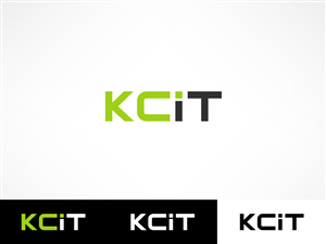 Logo Design by DiLion for Keep Calm IT | Design: #2673180