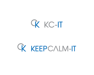 Logo Design by Pv_999 for Keep Calm IT | Design: #2637884