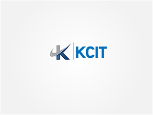 Logo Design by Anyl Thapa for Keep Calm IT | Design: #2646705