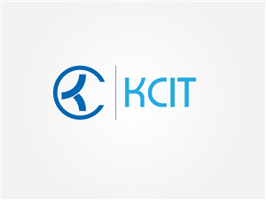 Logo Design by Anyl Thapa for Keep Calm IT | Design: #2663418
