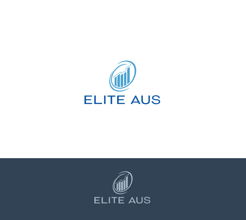Logo Design by instudio for Elite AUS Migration and Education Consultancy | Design #16237513