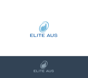 Logo Design by instudio for Elite AUS Migration and Education Consultancy | Design: #16237513