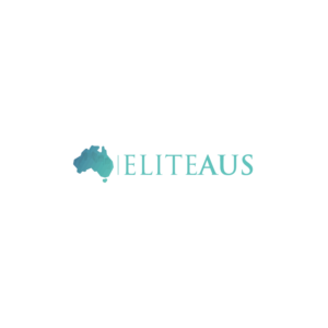 Logo Design by Dzarin Gifarian K for Elite AUS Migration and Education Consultancy | Design #16202781