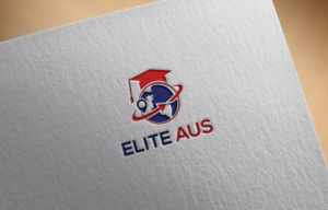 Logo Design by asman for Elite AUS Migration and Education Consultancy | Design: #16205050