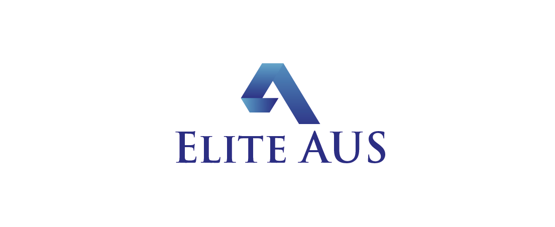 Logo Design by ashyne09 for Elite AUS Migration and Education Consultancy | Design #16203138