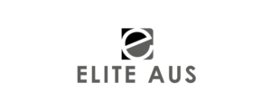 Logo Design by ashyne09 for Elite AUS Migration and Education Consultancy | Design: #16203139